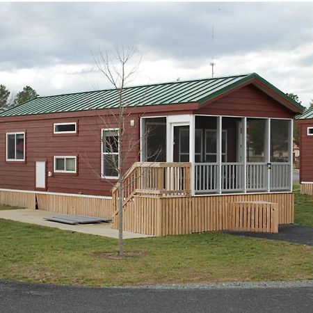 Sun Outdoors Ocean City Gateway Whaleyville Екстер'єр фото