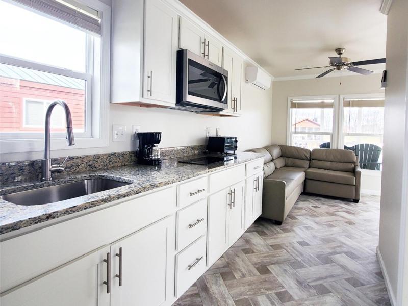 Sun Outdoors Ocean City Gateway Whaleyville Екстер'єр фото