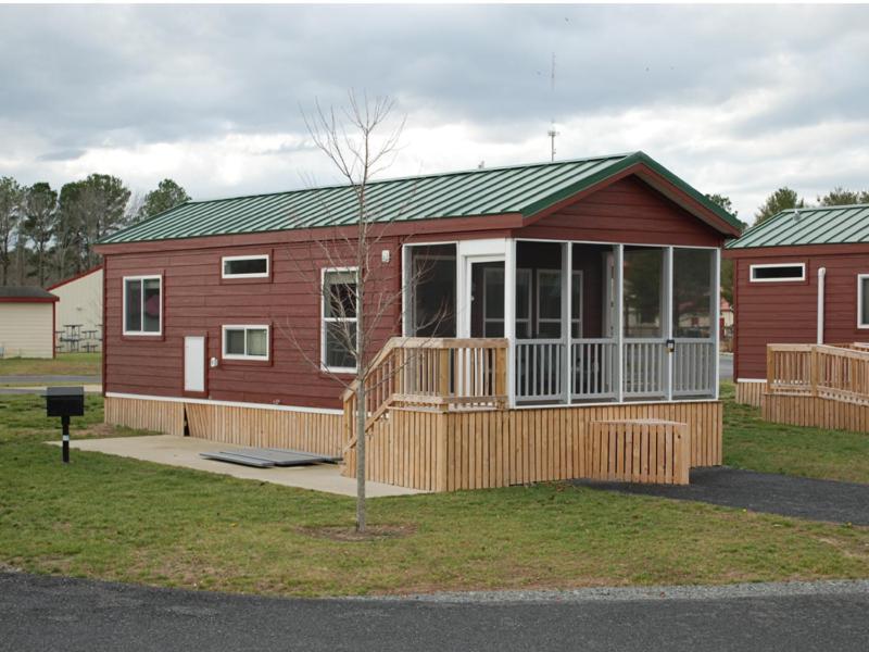 Sun Outdoors Ocean City Gateway Whaleyville Екстер'єр фото
